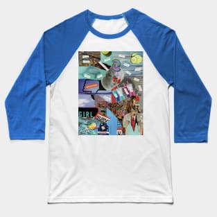 p293 Baseball T-Shirt